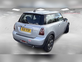 Used MINI Hatch 2011 for sale - 78603079: Photo