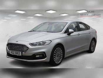 Used Ford Mondeo 2022 for sale - 78232083: Photo