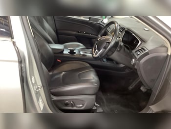 Used Ford Mondeo 2022 for sale - 78232083: Photo