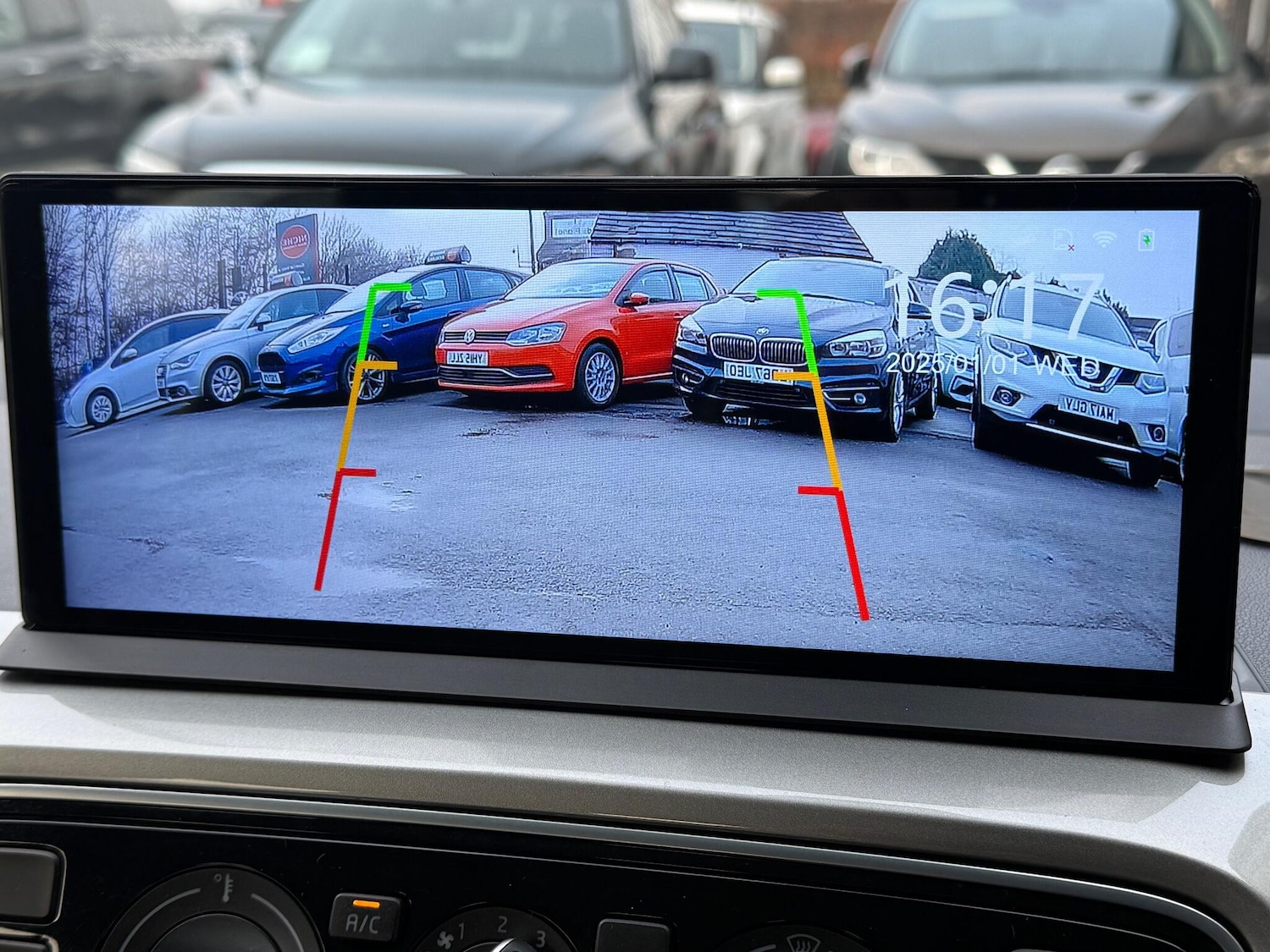 Used Volkswagen up! 2026 for sale - 77143395: Photo 13