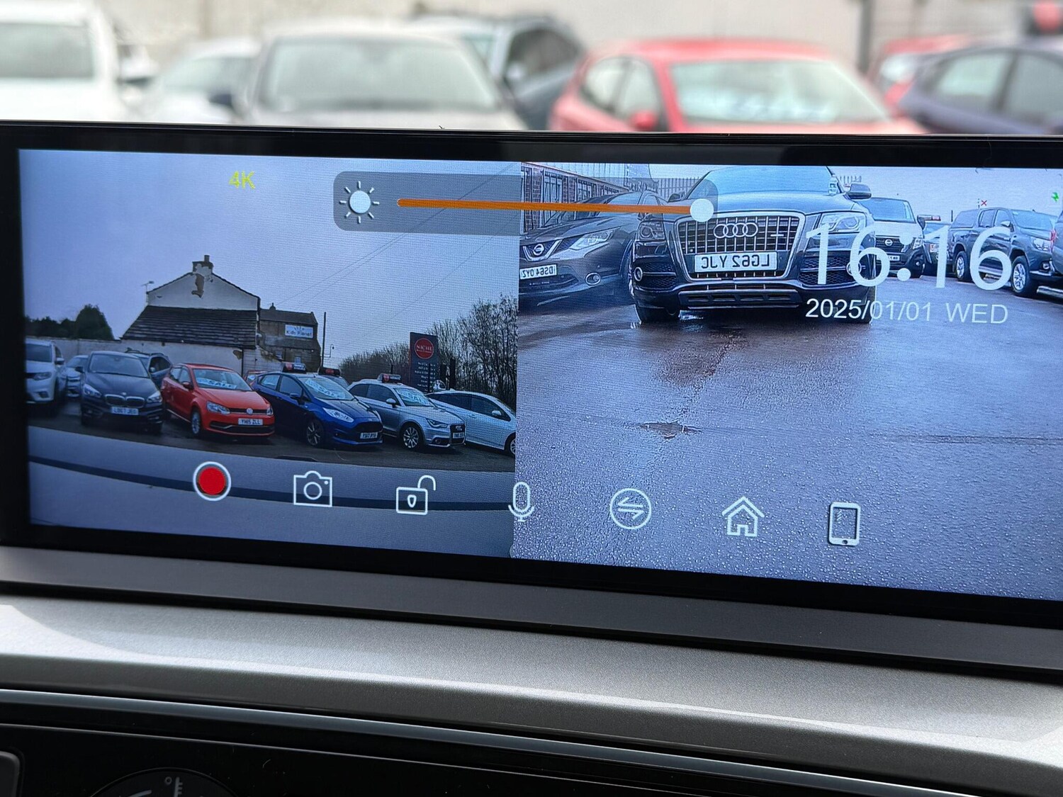 Used Volkswagen up! 2026 for sale - 77143395: Photo 14