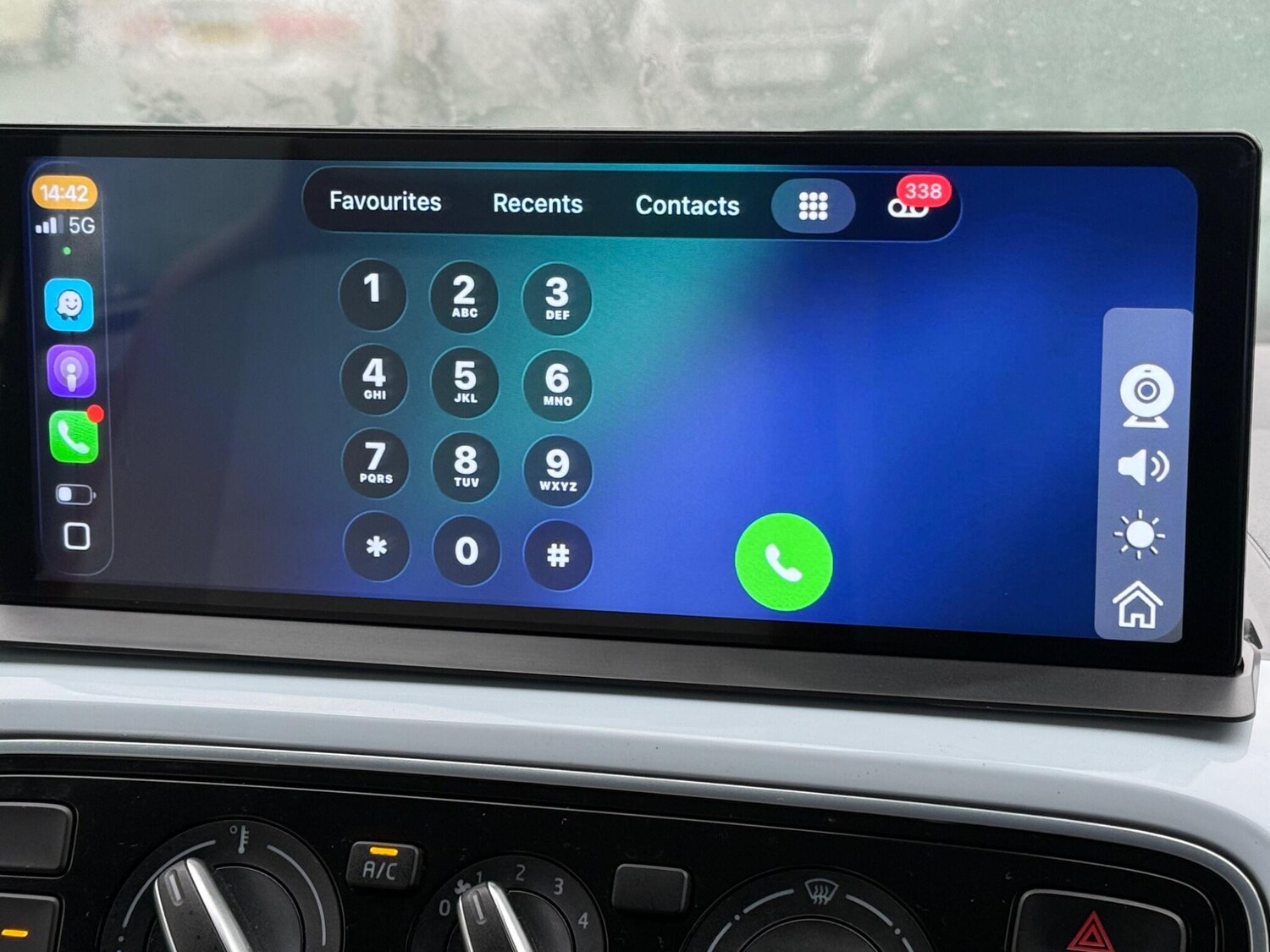 Used Volkswagen up! 2026 for sale - 77143395: Photo 17