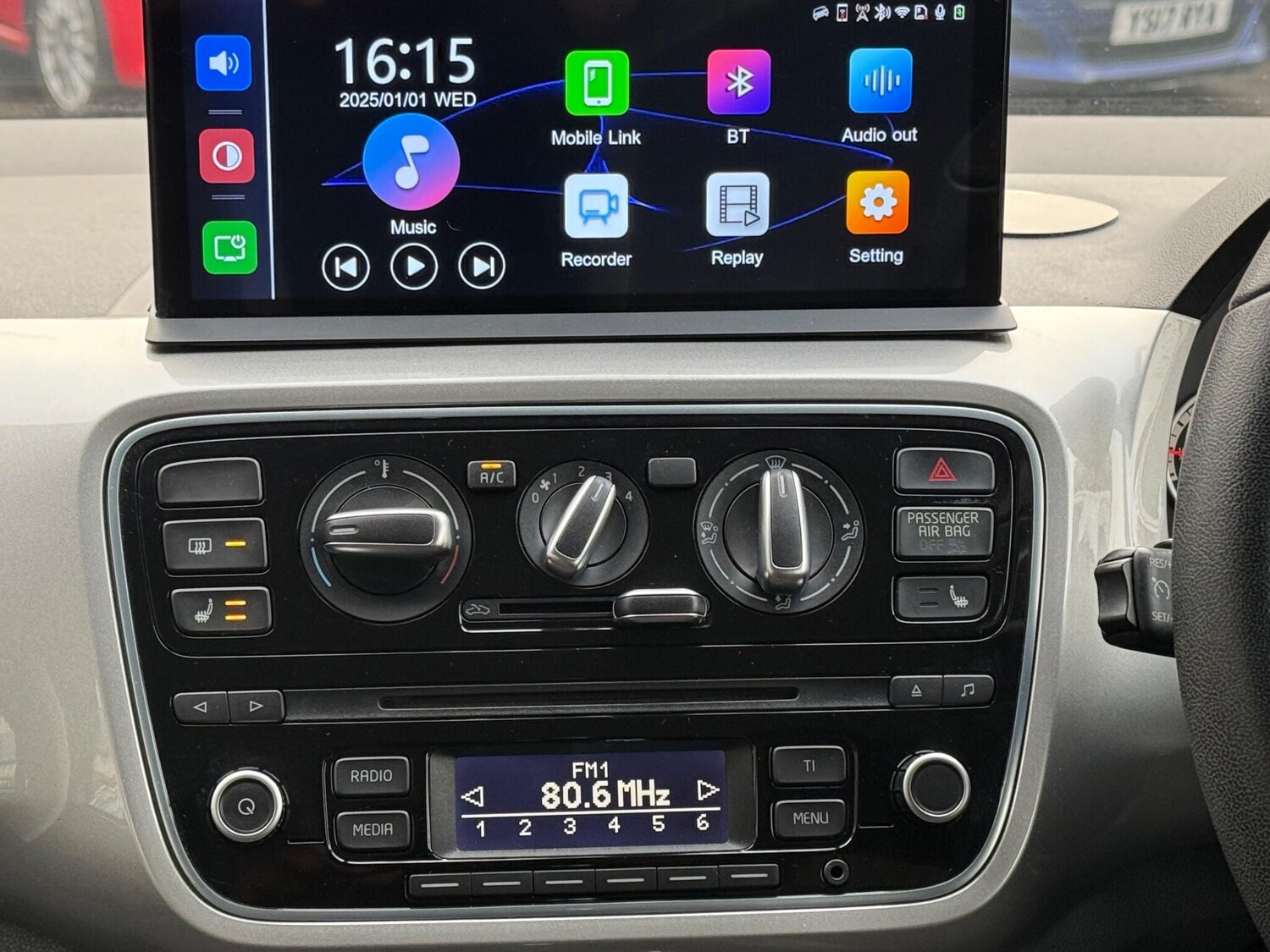 Used Volkswagen up! 2026 for sale - 77143395: Photo 28