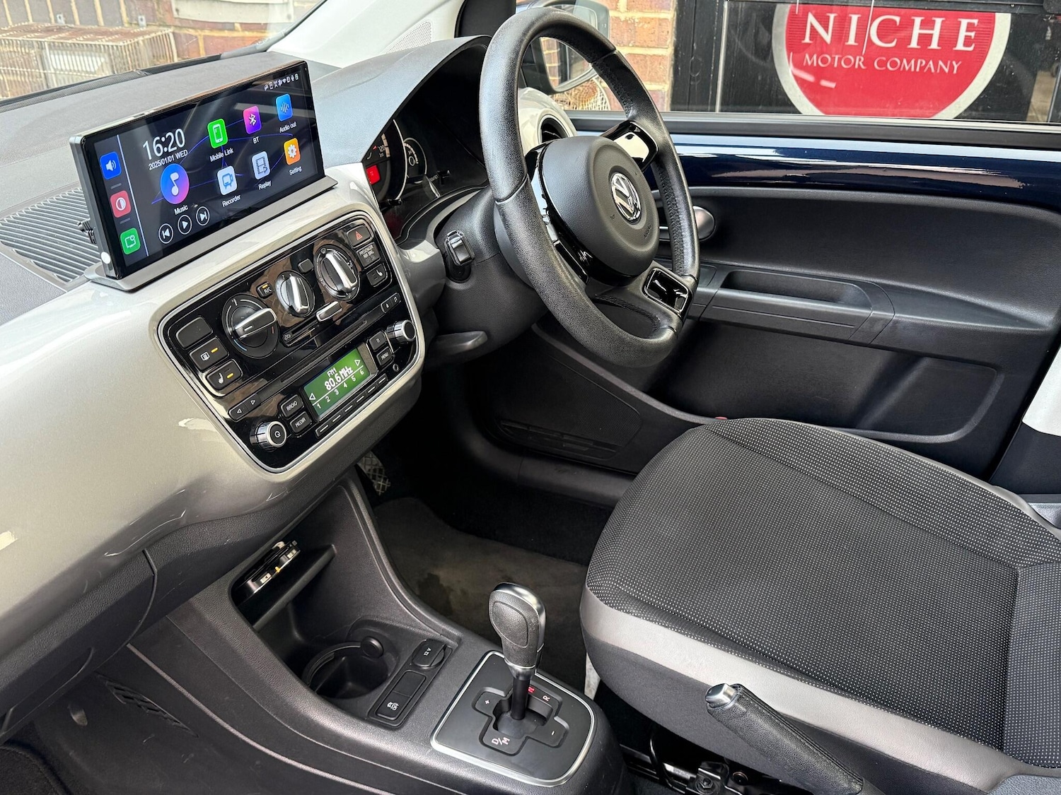 Used Volkswagen up! 2026 for sale - 77143395: Photo 37