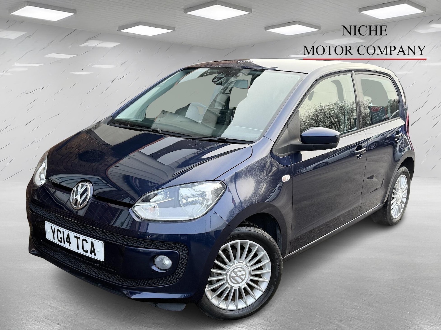 Used Volkswagen up! 2026 for sale - 77143395: Photo 4