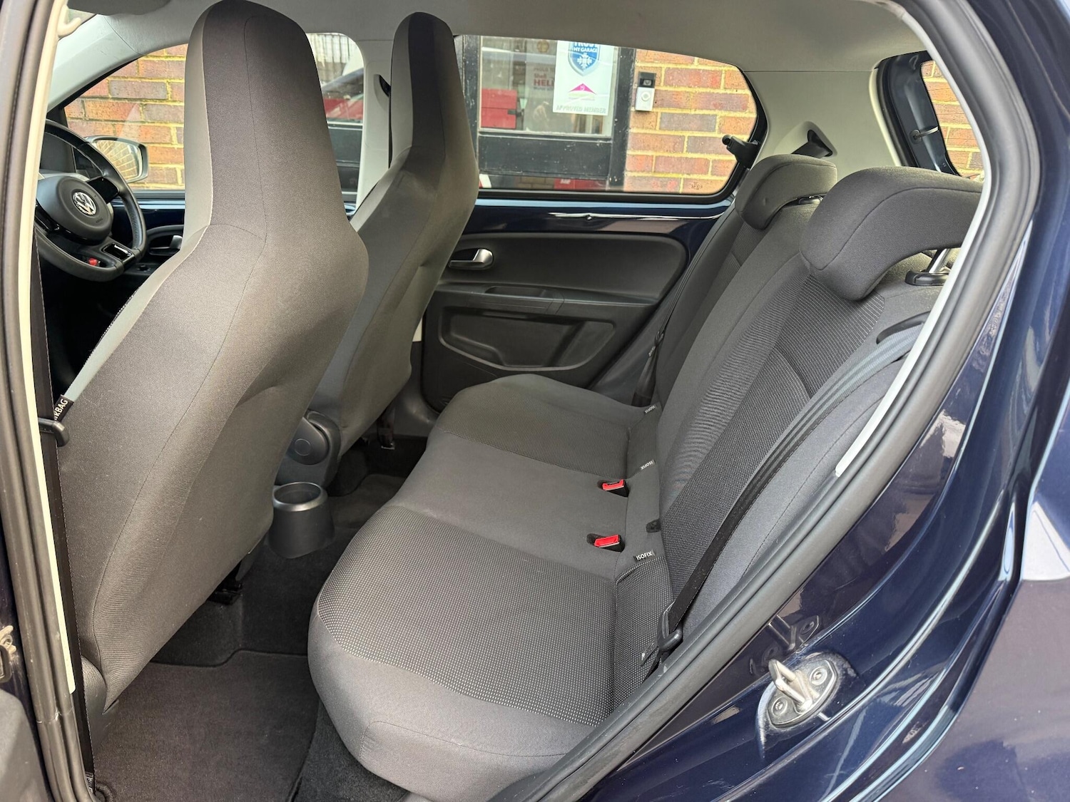 Used Volkswagen up! 2026 for sale - 77143395: Photo 40