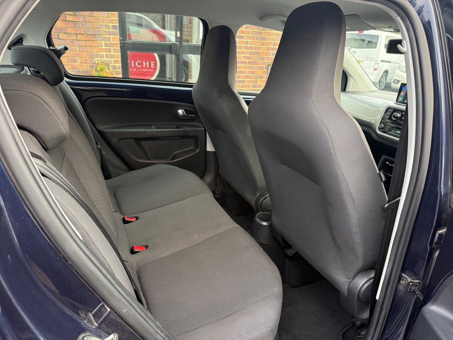 Used Volkswagen up! 2026 for sale - 77143395: Photo 43