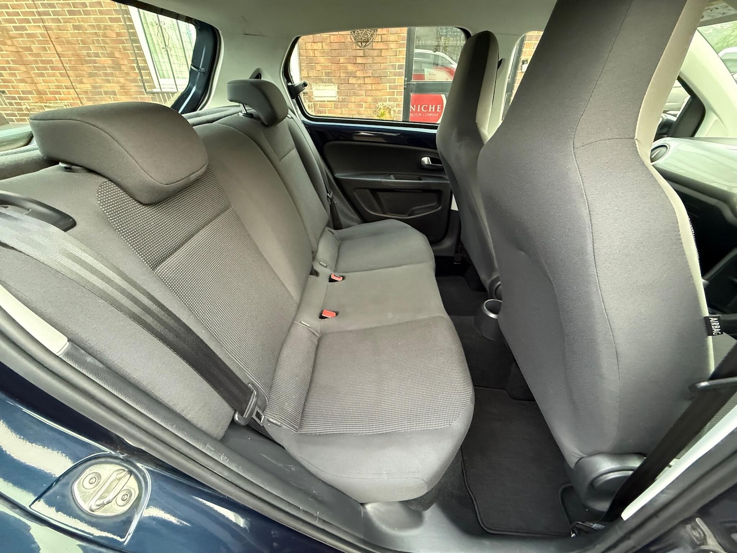 Used Volkswagen up! 2026 for sale - 77143395: Photo 44