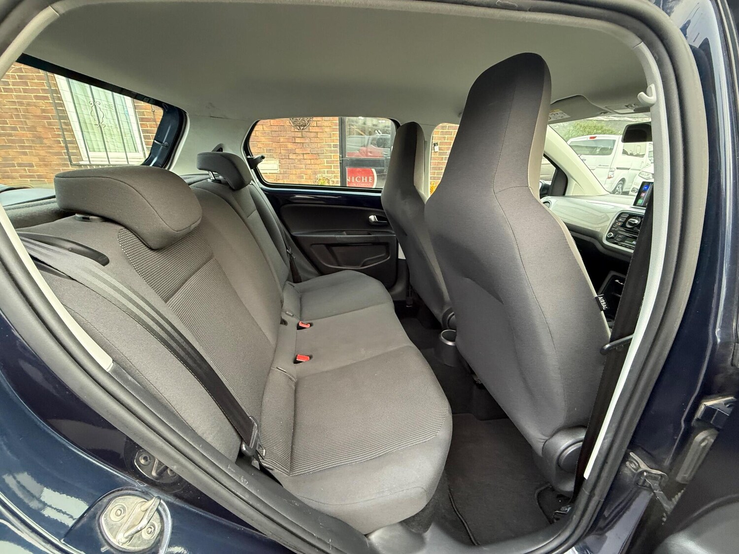 Used Volkswagen up! 2026 for sale - 77143395: Photo 47