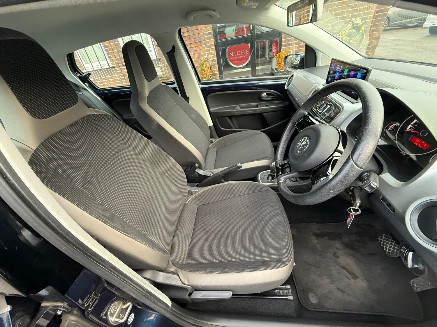 Used Volkswagen up! 2026 for sale - 77143395: Photo 49