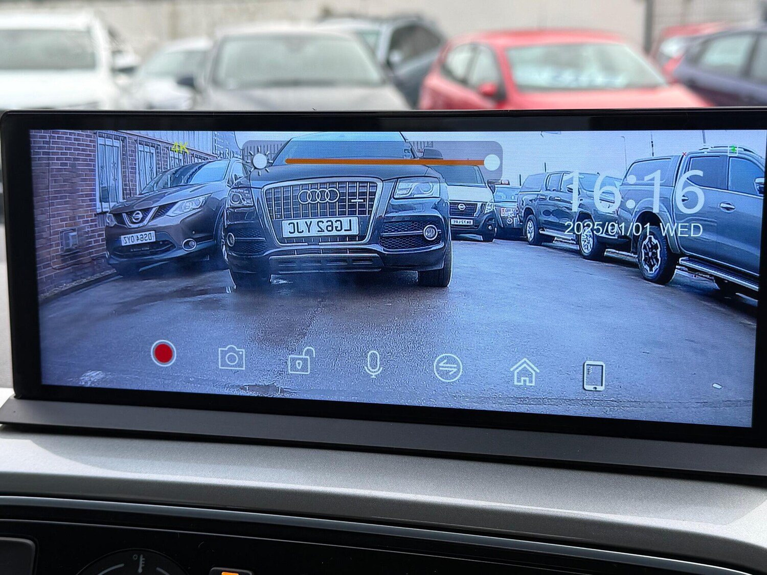 Used Volkswagen up! 2026 for sale - 77143395: Photo 52