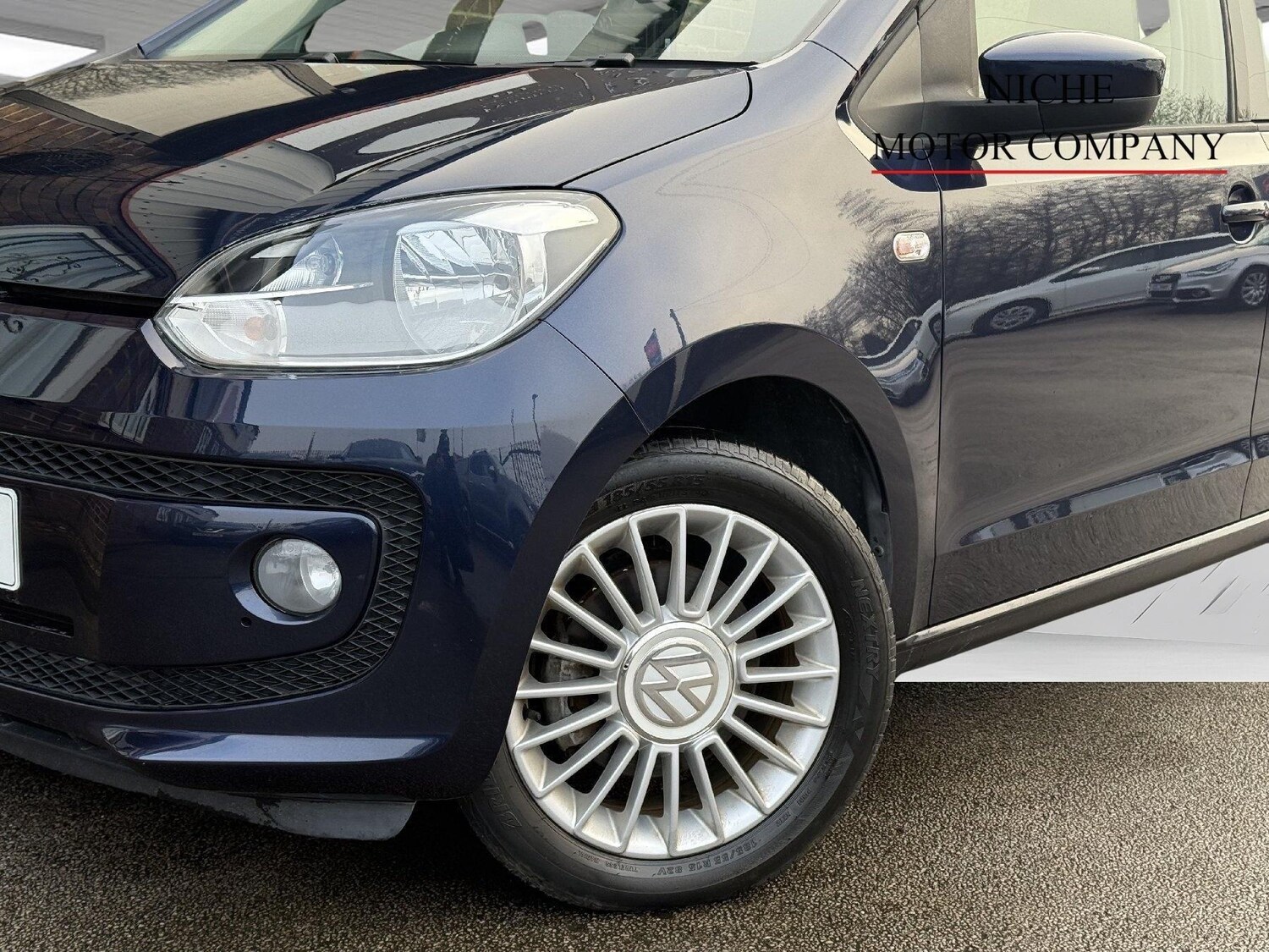 Used Volkswagen up! 2026 for sale - 77143395: Photo 57