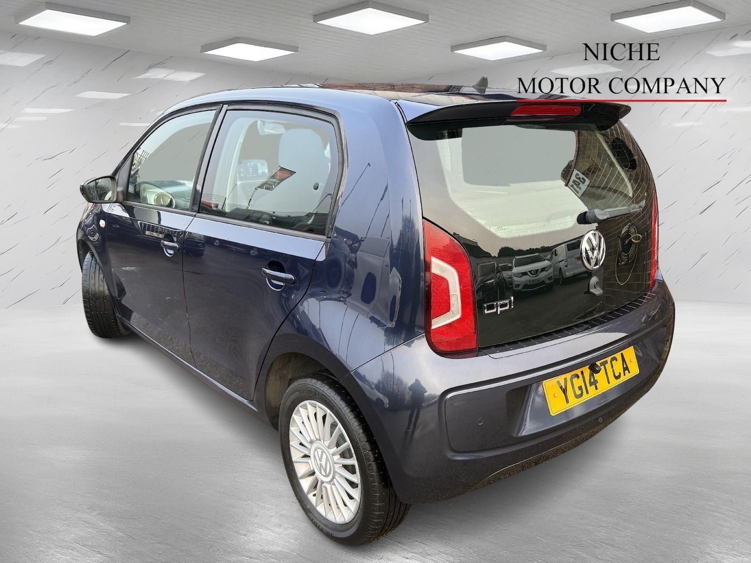 Used Volkswagen up! 2026 for sale - 77143395: Photo 58