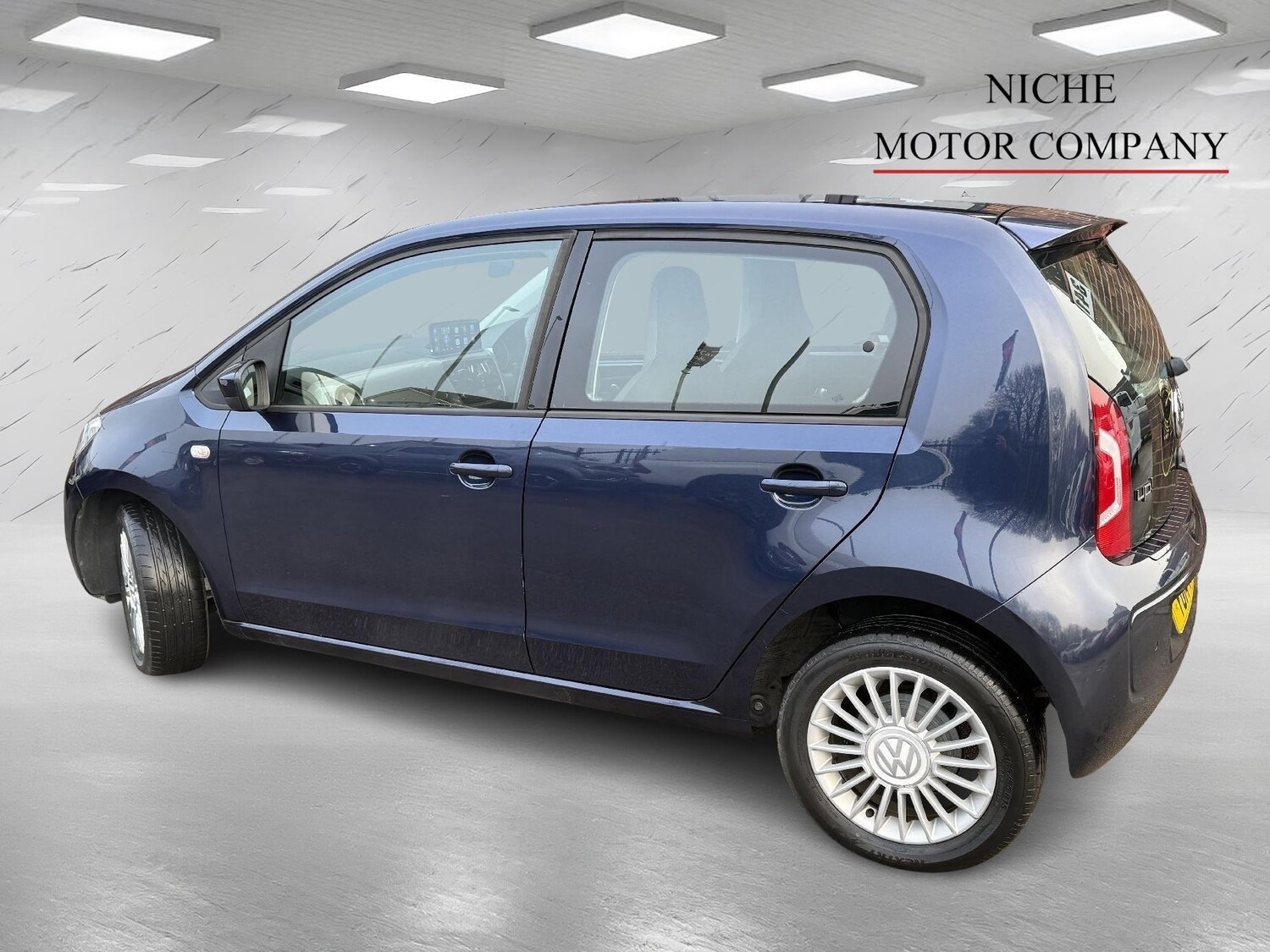 Used Volkswagen up! 2026 for sale - 77143395: Photo 59