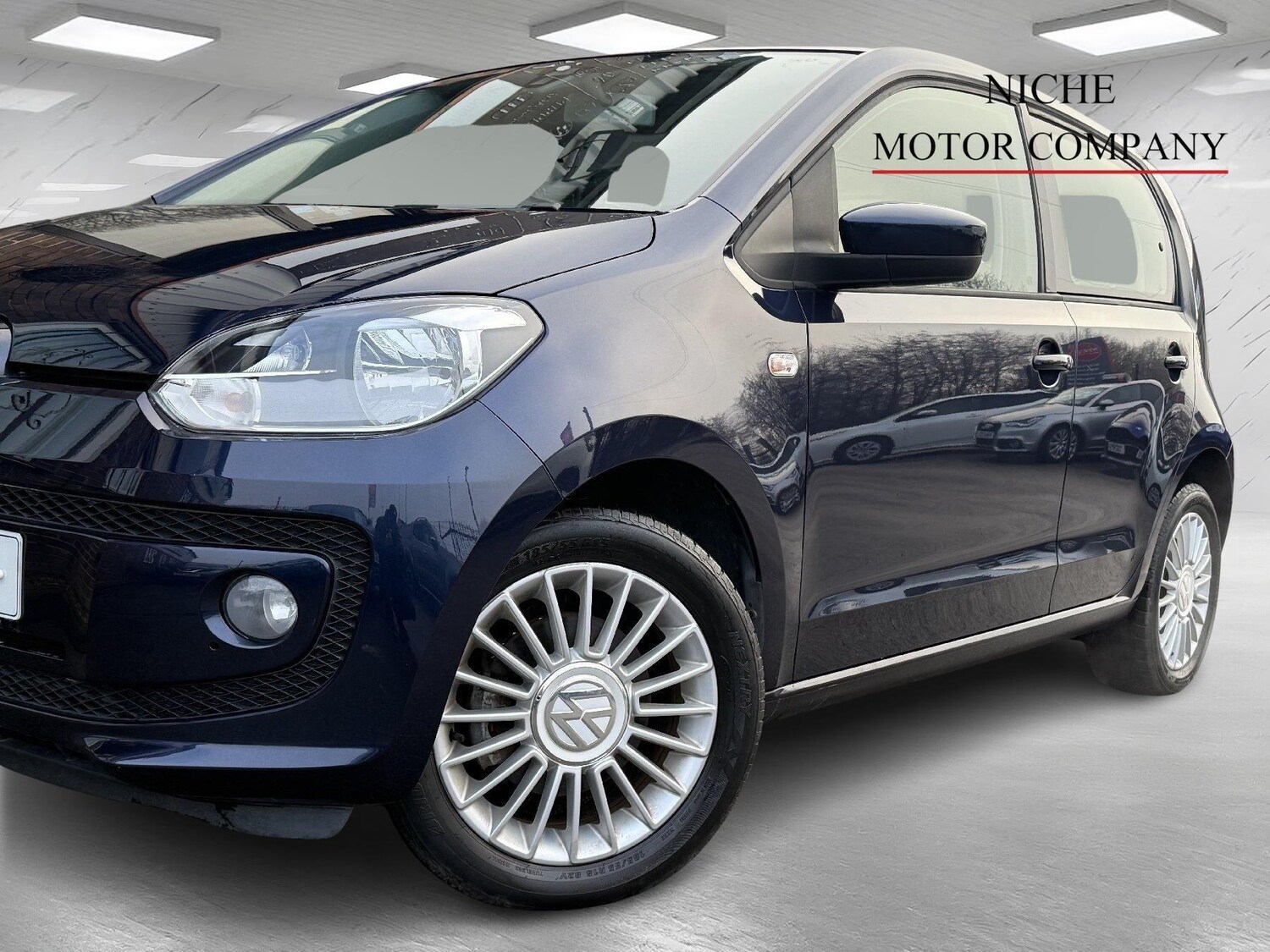Used Volkswagen up! 2026 for sale - 77143395: Photo 62