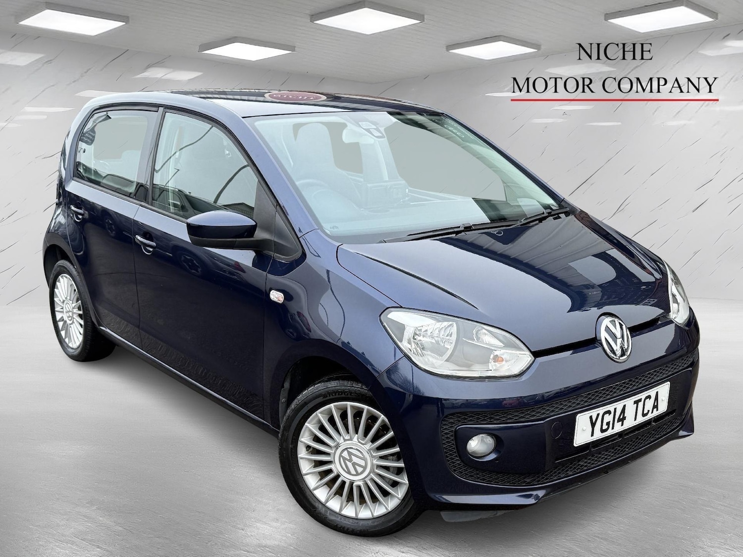 Used Volkswagen up! 2026 for sale - 77143395: Photo 63