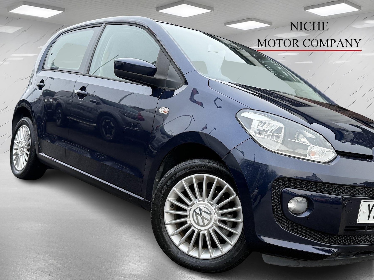 Used Volkswagen up! 2026 for sale - 77143395: Photo 64