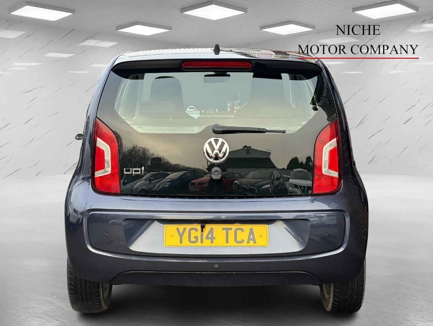 Used Volkswagen up! 2026 for sale - 77143395: Photo 65