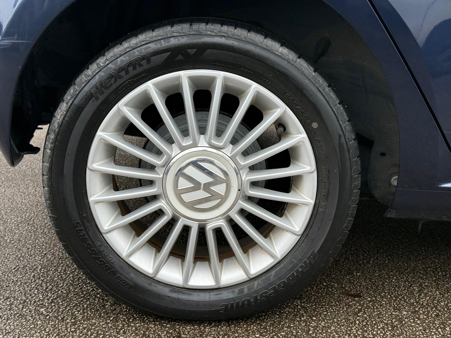 Used Volkswagen up! 2026 for sale - 77143395: Photo 68