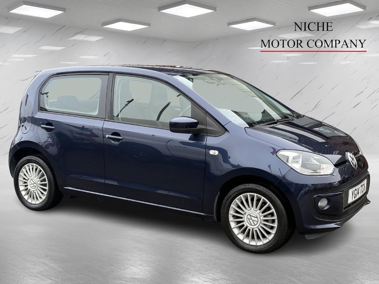 Used Volkswagen up! 2026 for sale - 77143395: Photo 7