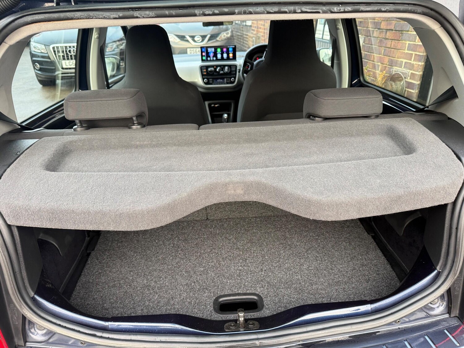 Used Volkswagen up! 2026 for sale - 77143395: Photo 70