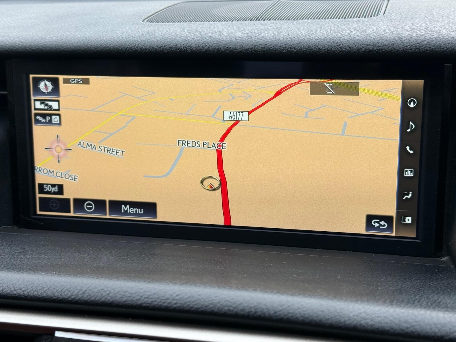 Used Lexus IS 2018 for sale - 76995165: Photo 12