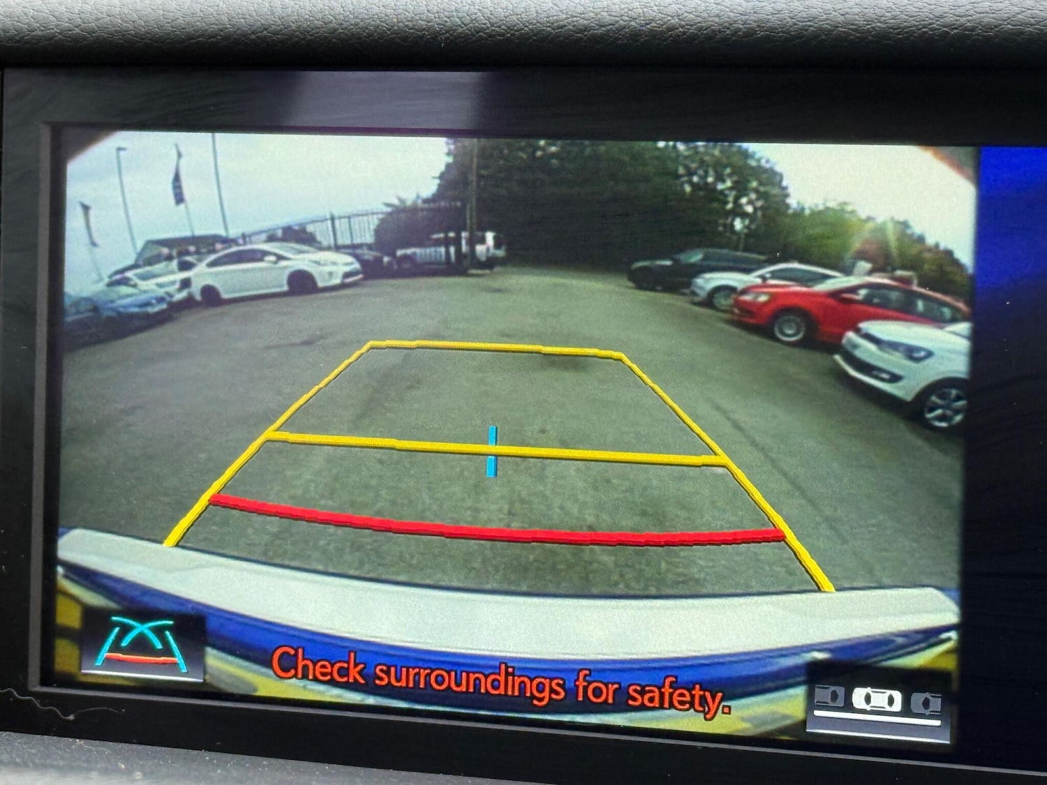 Used Lexus IS 2018 for sale - 76995165: Photo 13