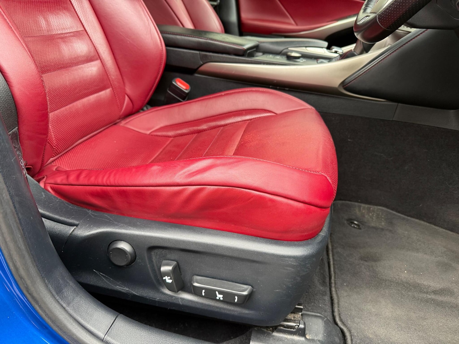 Used Lexus IS 2018 for sale - 76995165: Photo 22