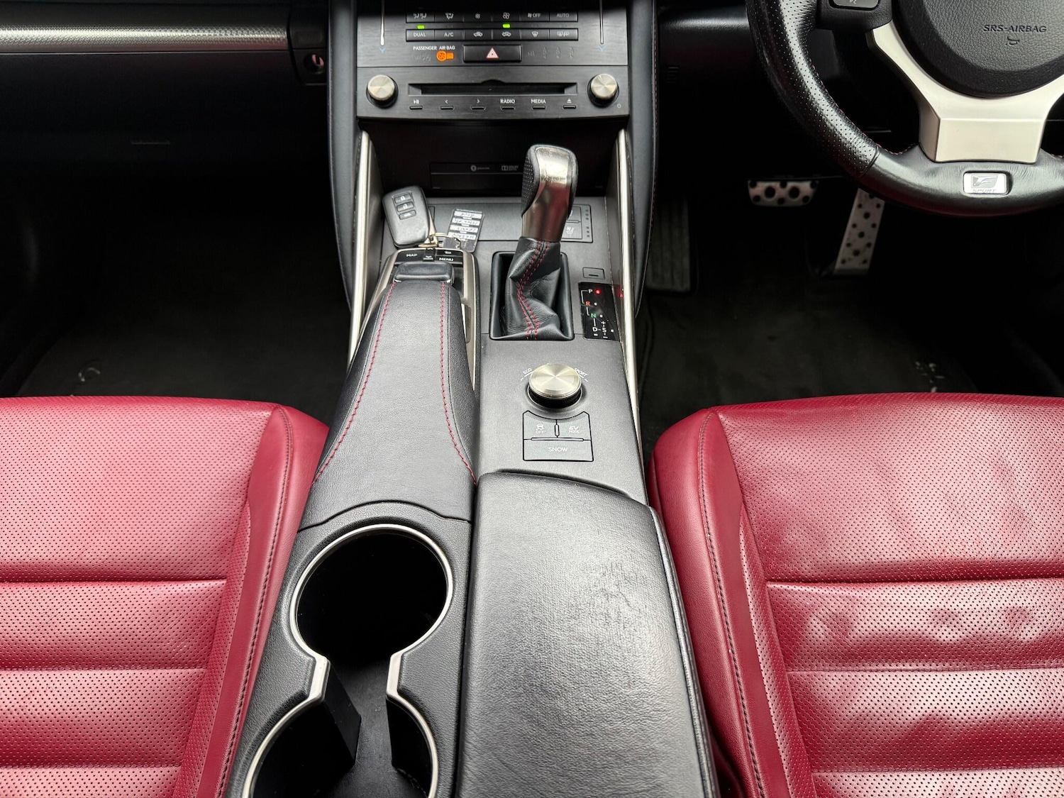 Used Lexus IS 2018 for sale - 76995165: Photo 27