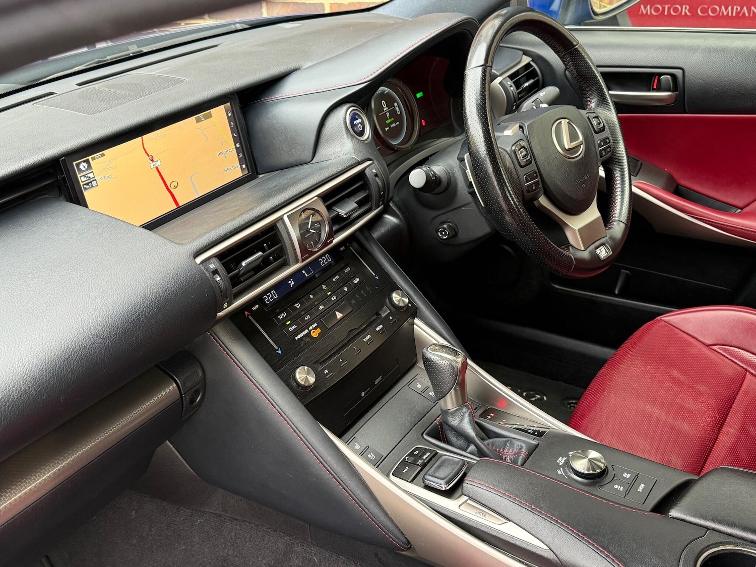 Used Lexus IS 2018 for sale - 76995165: Photo 53