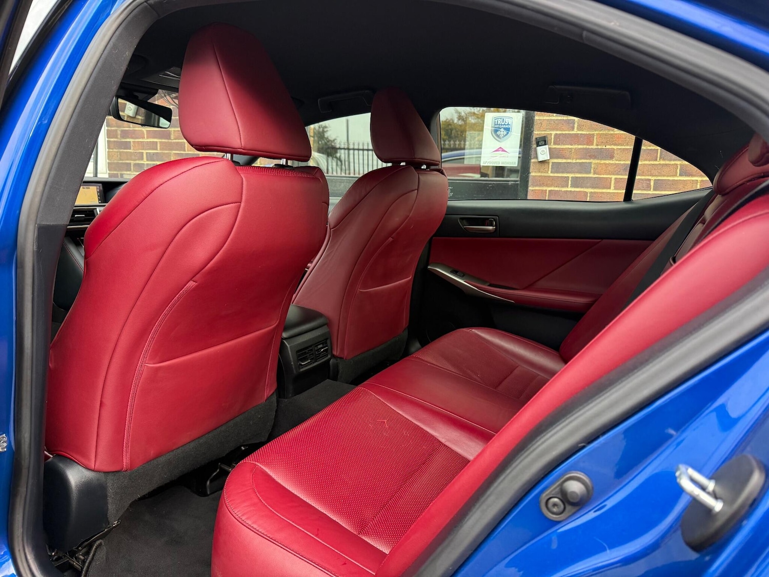 Used Lexus IS 2018 for sale - 76995165: Photo 56