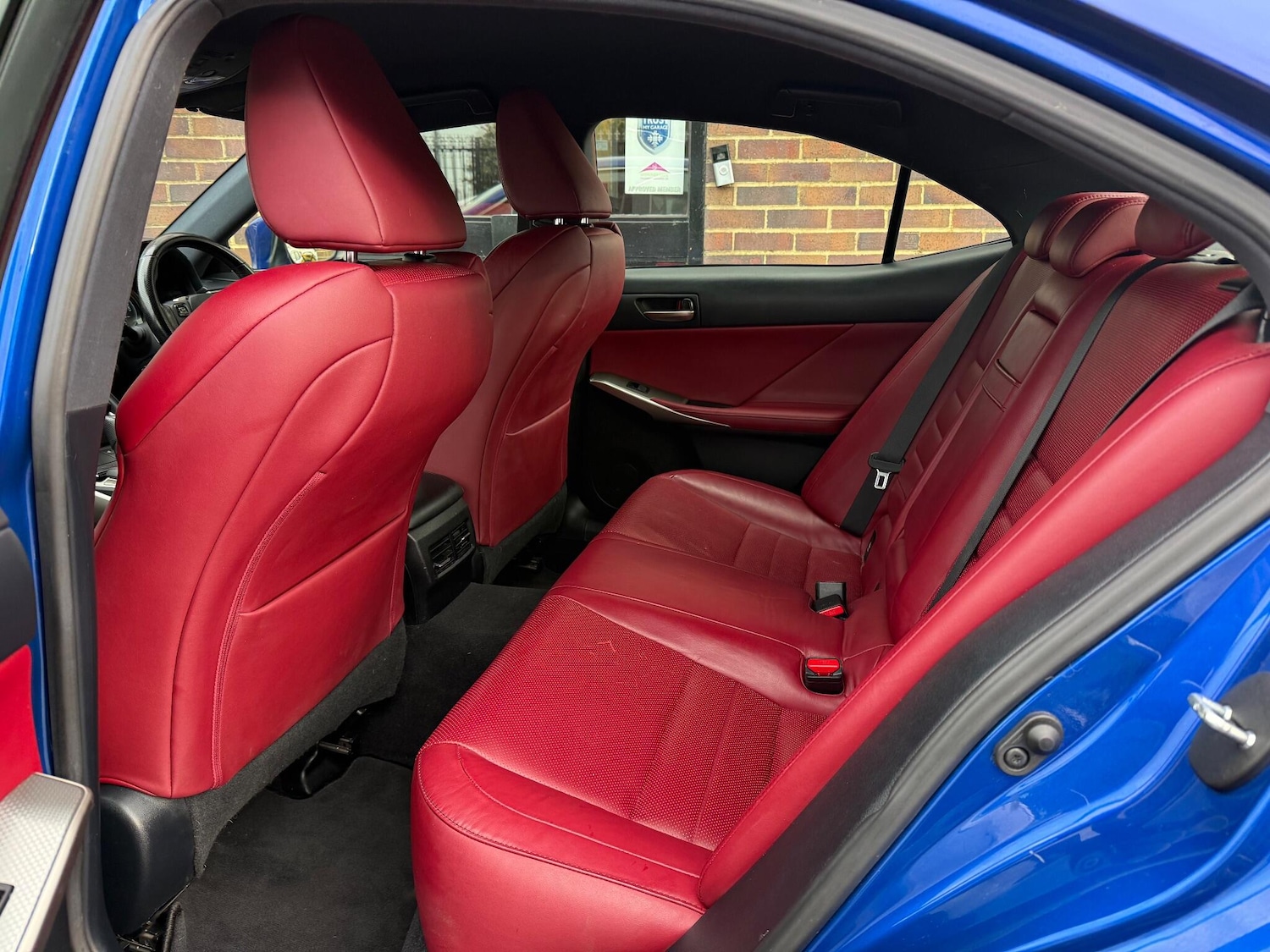 Used Lexus IS 2018 for sale - 76995165: Photo 57