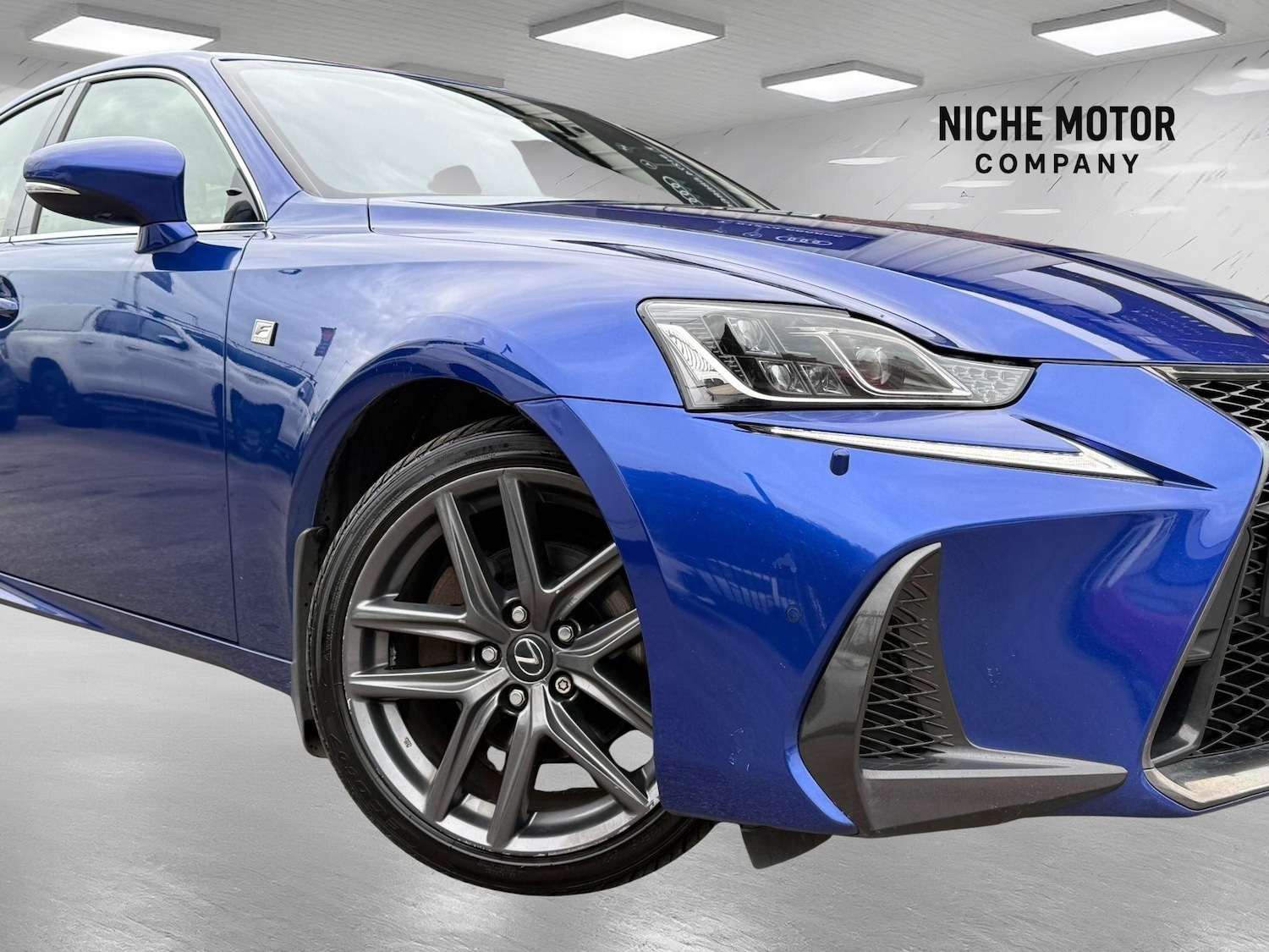 Used Lexus IS 2018 for sale - 76995165: Photo 62