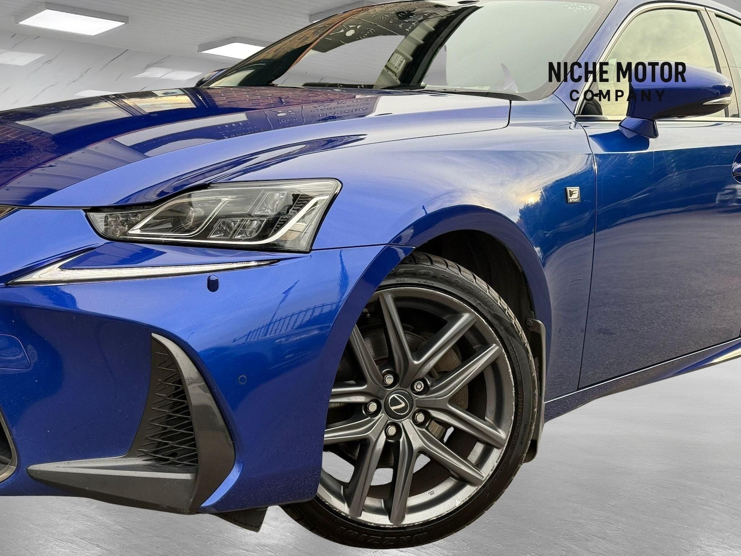 Used Lexus IS 2018 for sale - 76995165: Photo 63