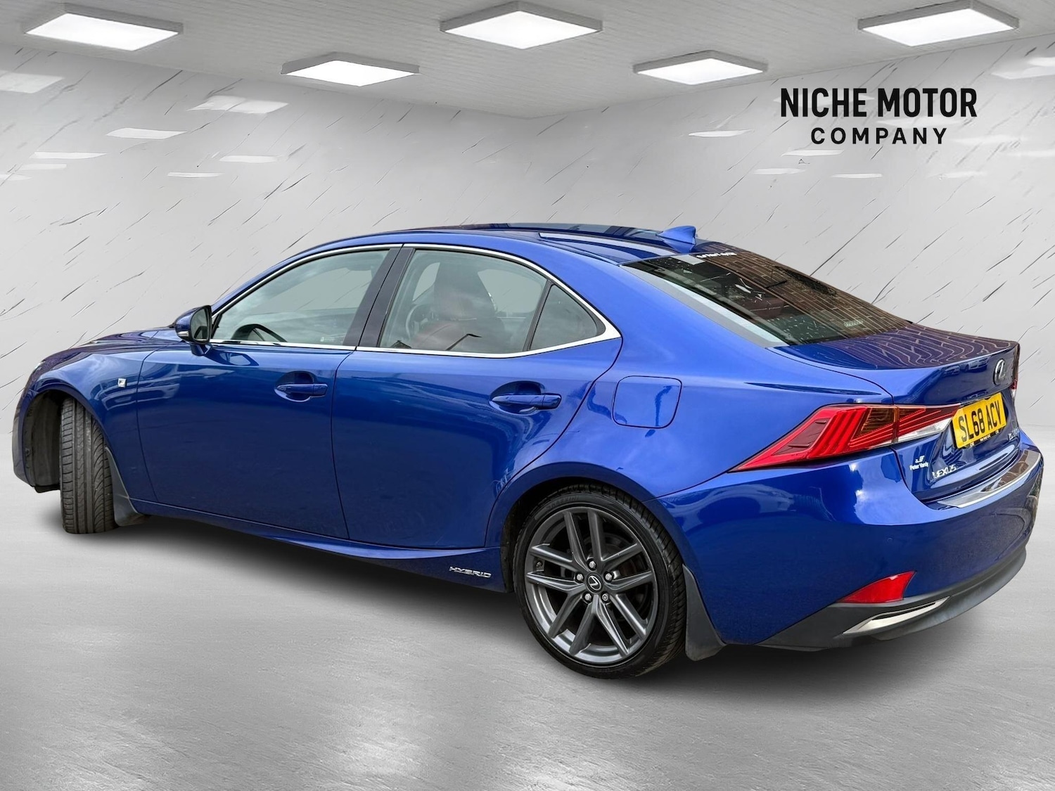 Used Lexus IS 2018 for sale - 76995165: Photo 65