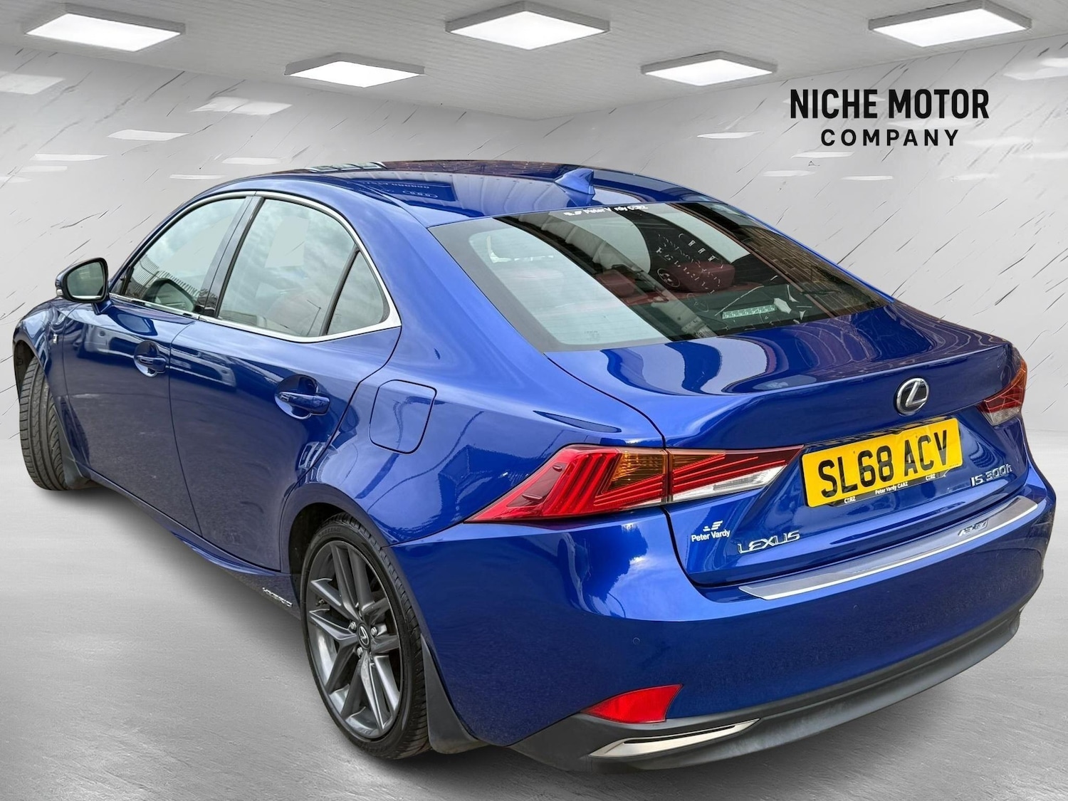 Used Lexus IS 2018 for sale - 76995165: Photo 66