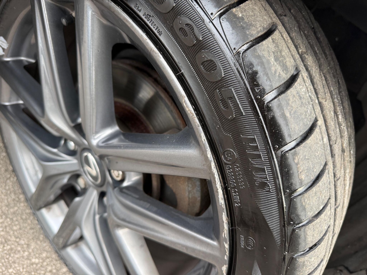 Used Lexus IS 2018 for sale - 76995165: Photo 69