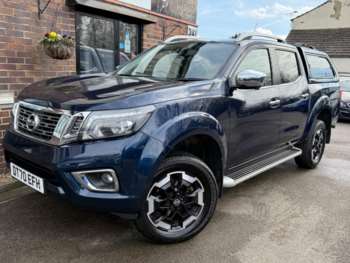Used Nissan Navara 2021 for sale - 74840271: Photo