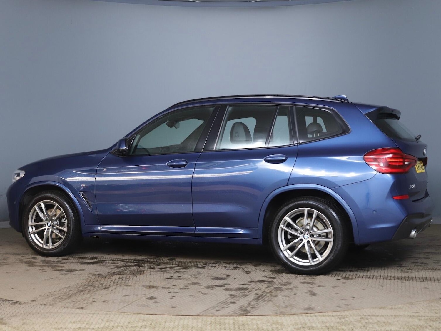 Used BMW X3 2019 for sale - 77255218: Photo 10