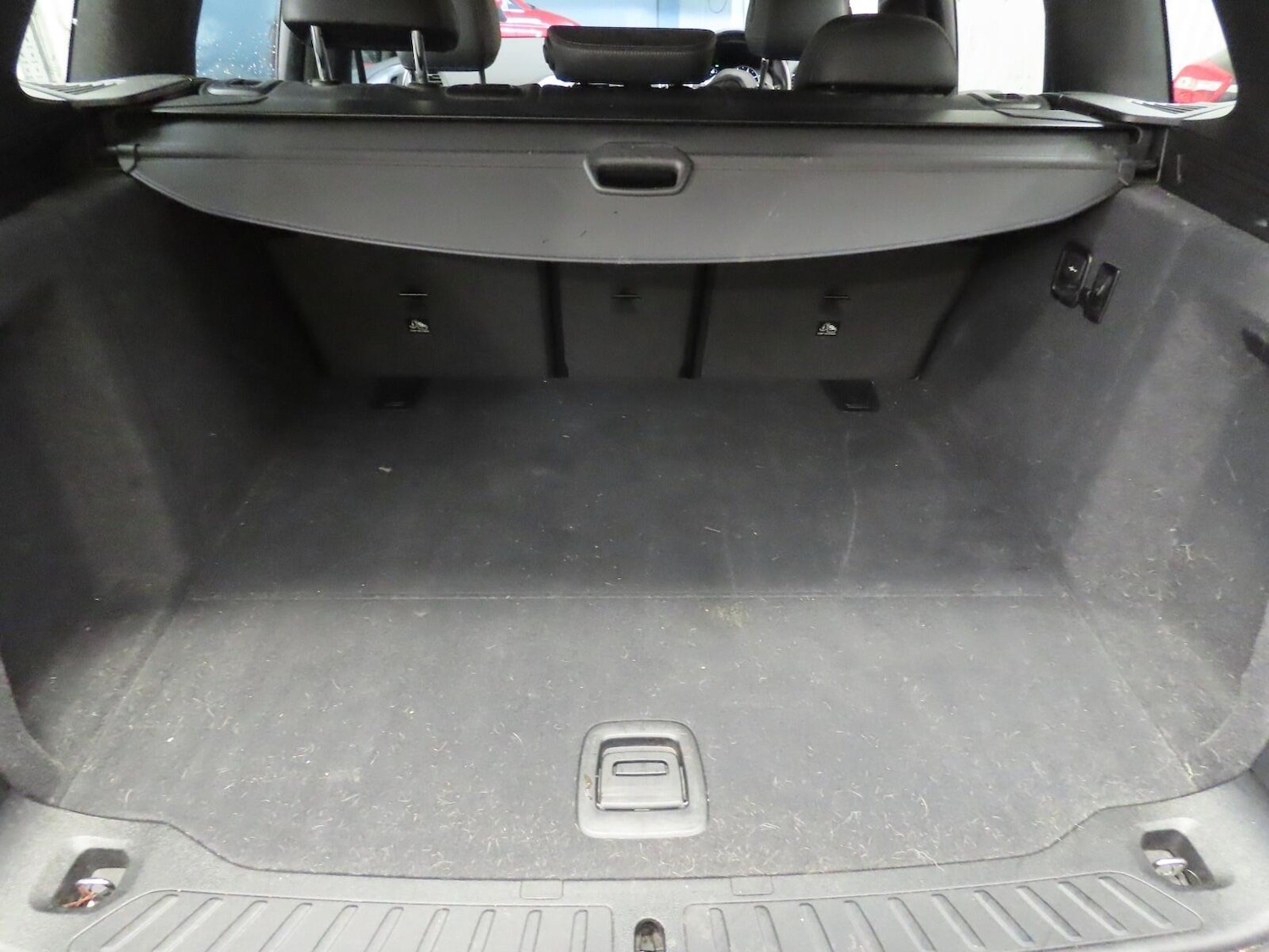 Used BMW X3 2019 for sale - 77255218: Photo 11