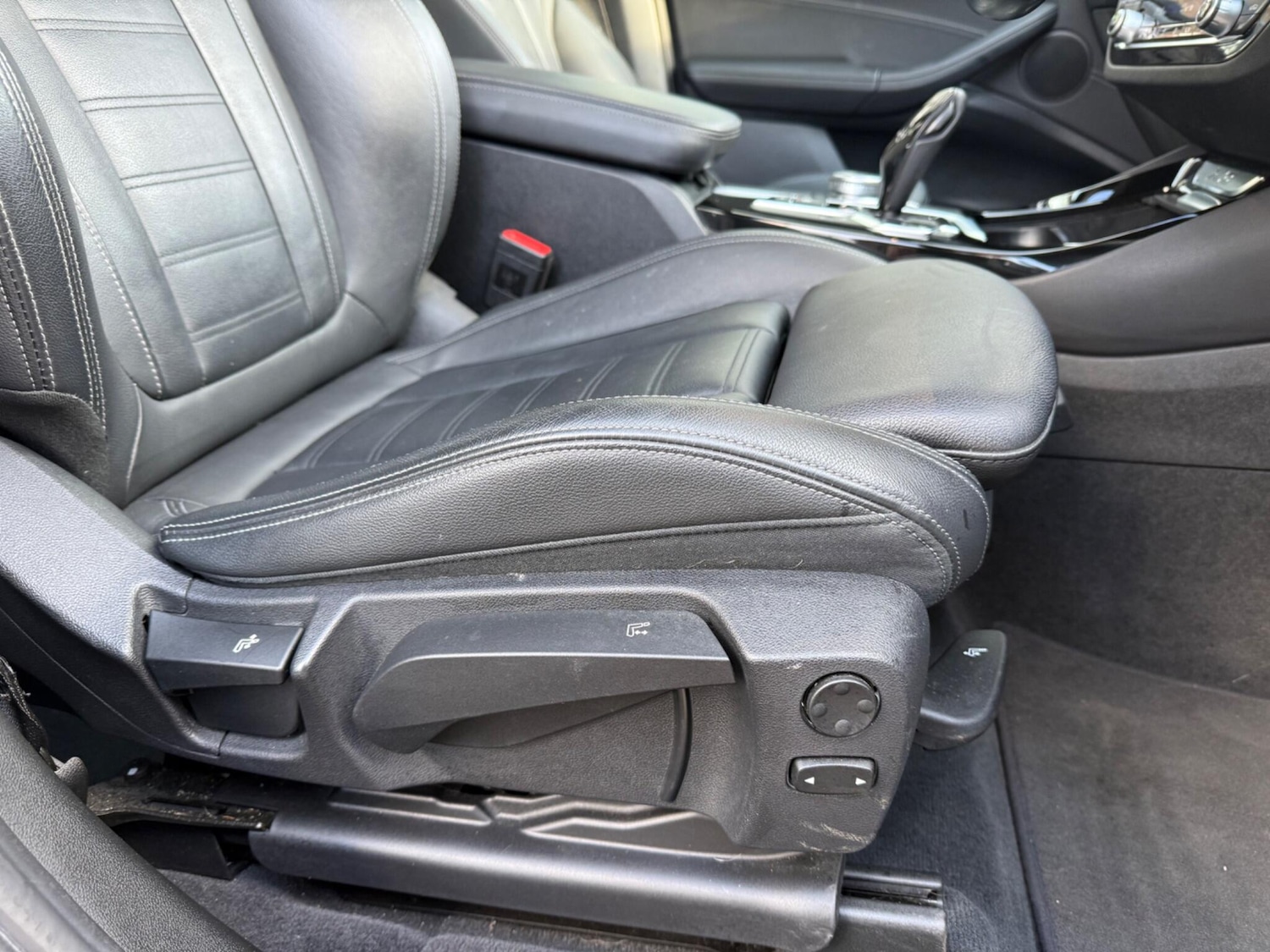 Used BMW X3 2019 for sale - 77255218: Photo 20