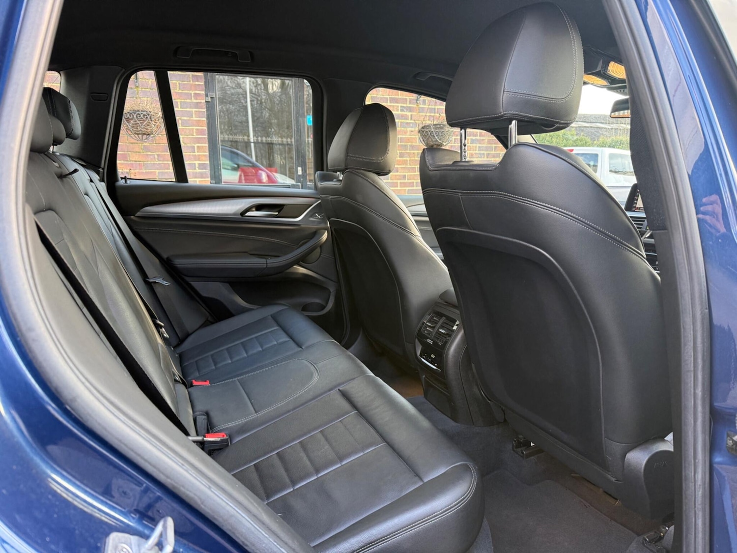 Used BMW X3 2019 for sale - 77255218: Photo 24