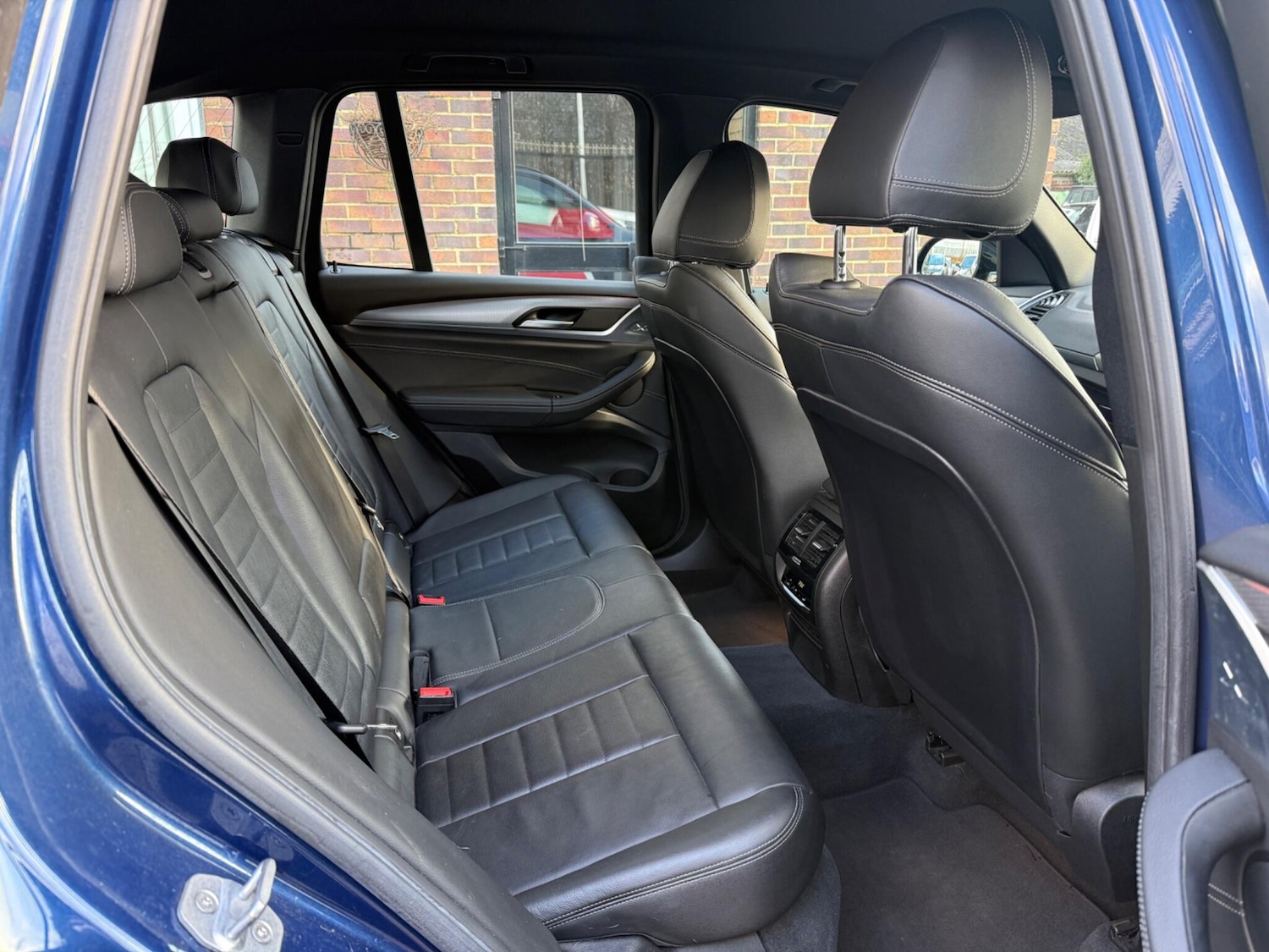 Used BMW X3 2019 for sale - 77255218: Photo 25