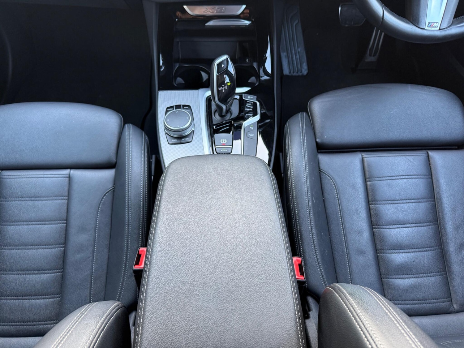 Used BMW X3 2019 for sale - 77255218: Photo 29