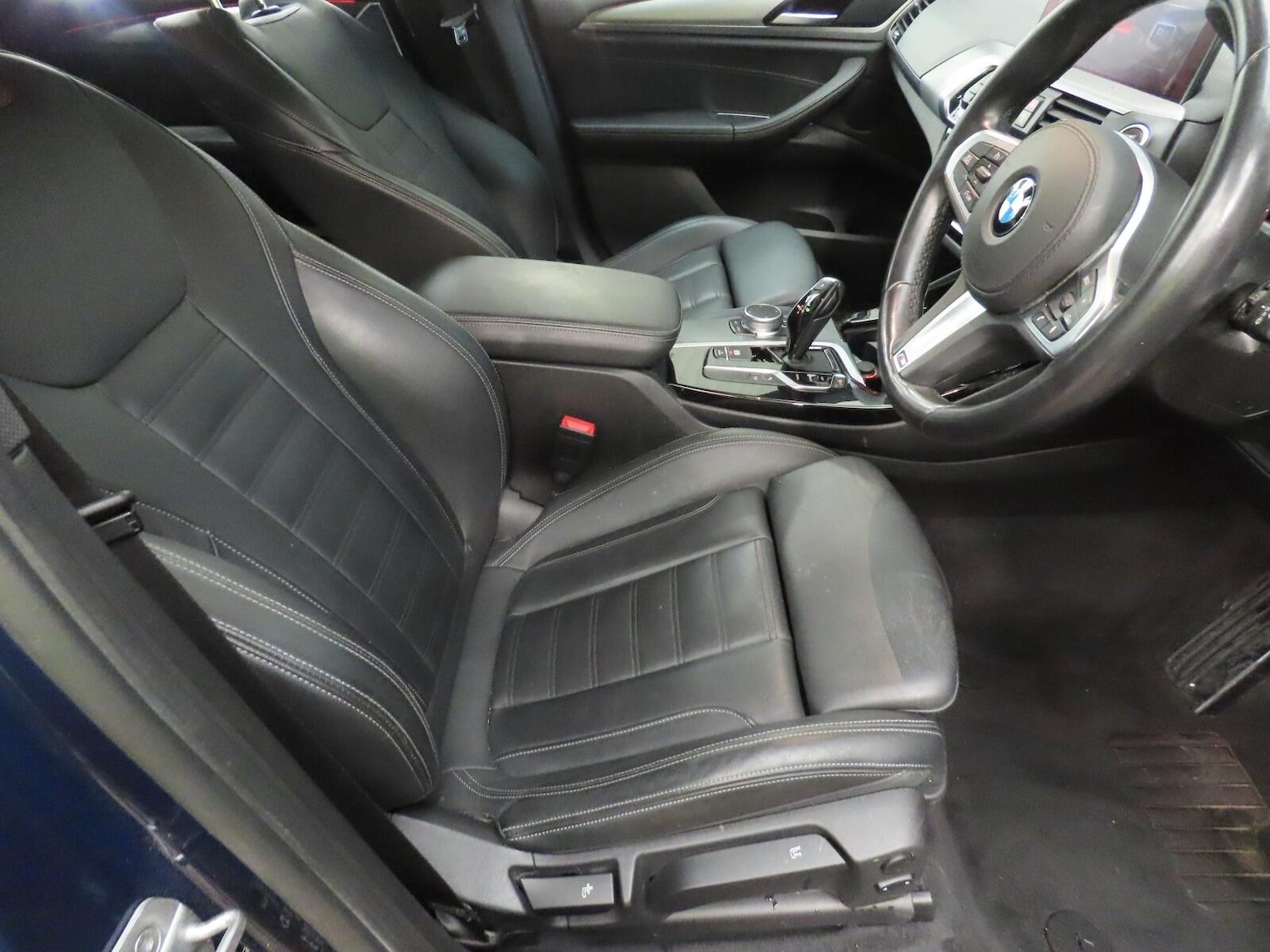 Used BMW X3 2019 for sale - 77255218: Photo 3
