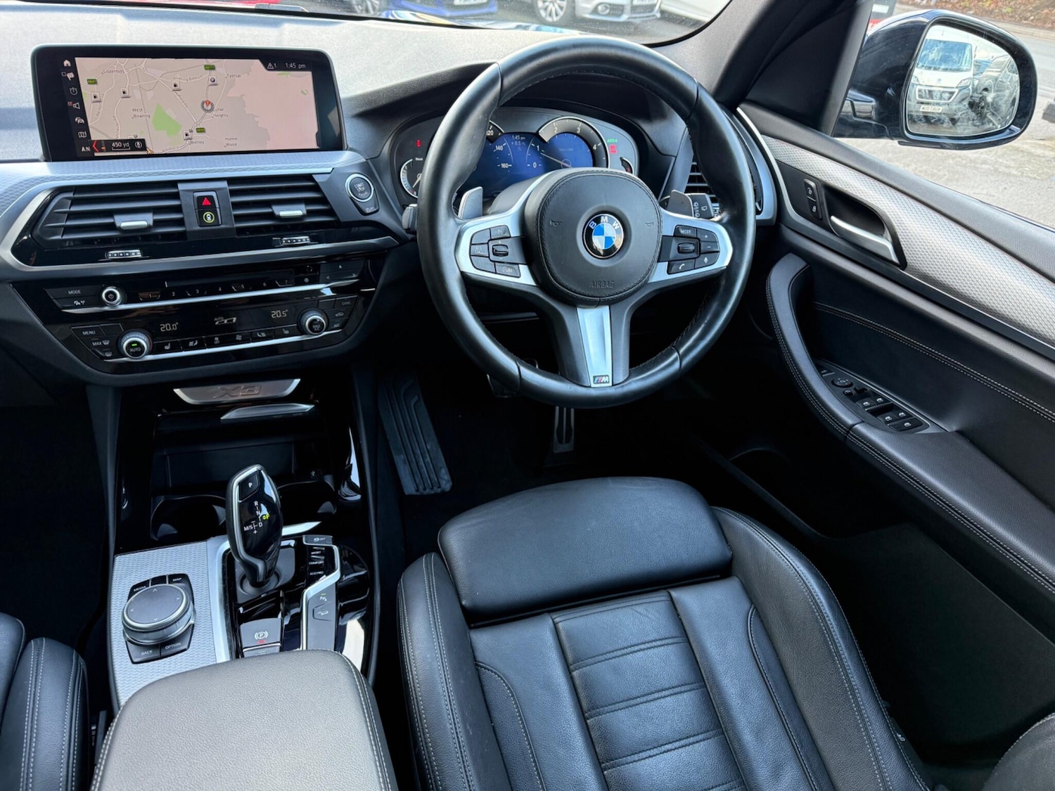 Used BMW X3 2019 for sale - 77255218: Photo 30