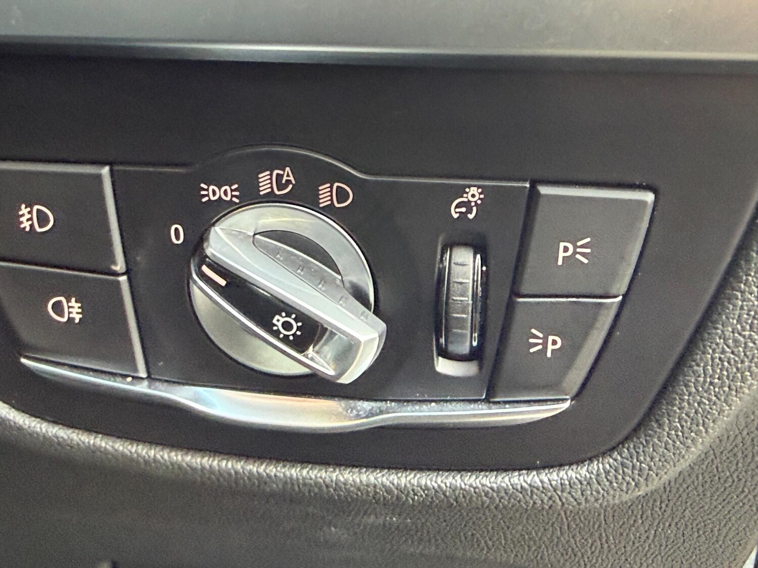 Used BMW X3 2019 for sale - 77255218: Photo 32