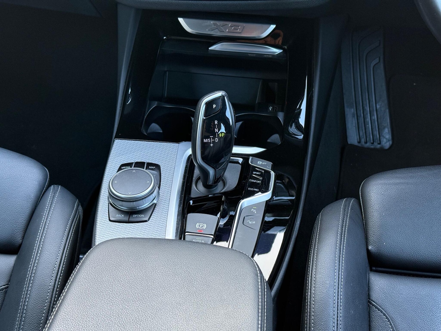 Used BMW X3 2019 for sale - 77255218: Photo 35