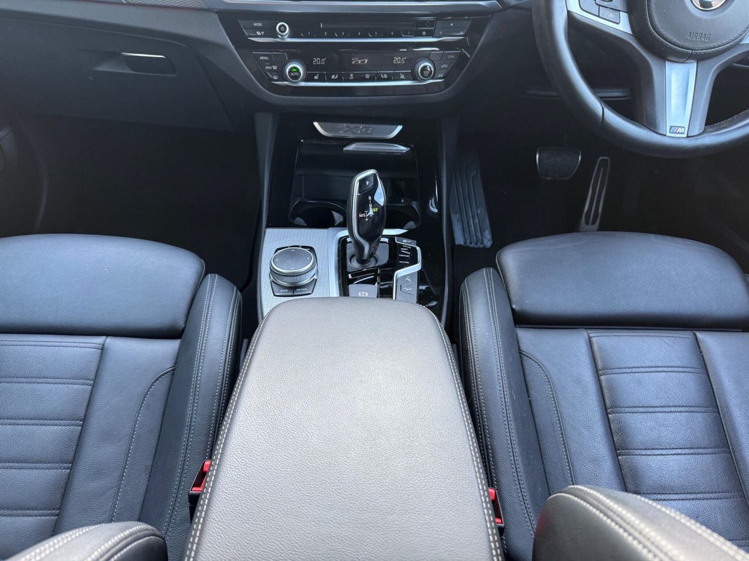 Used BMW X3 2019 for sale - 77255218: Photo 36