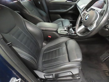 Used BMW X3 2019 for sale - 77255218: Photo